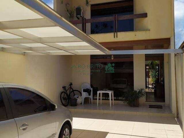 #72 - Casa para Venda em Ilhéus - BA