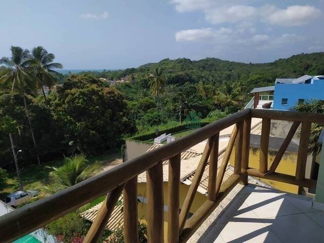 #115 - Casa para Venda em Ilhéus - BA