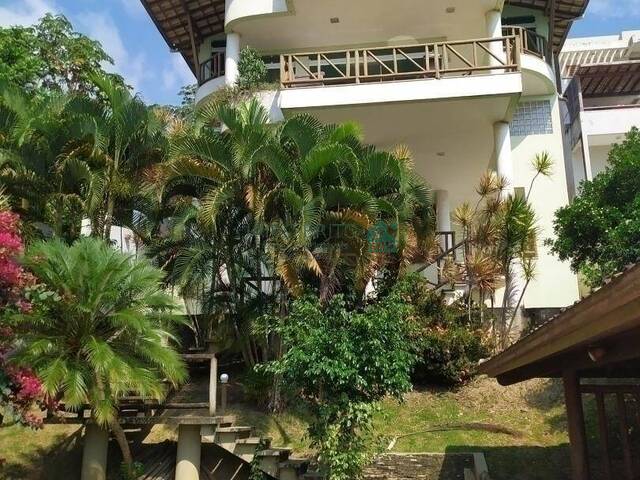 #115 - Casa para Venda em Ilhéus - BA