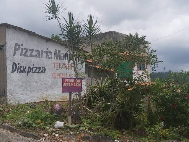 Venda em ALTO DA BELA VISTA - Ubaitaba