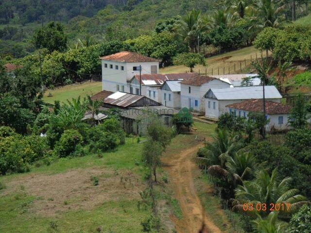 #193 - Fazenda para Venda em Marau - BA - 3