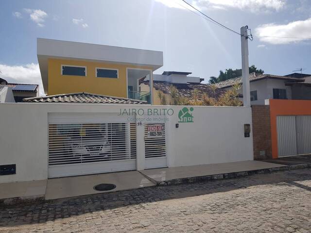 #207 - Casa para Venda em Ilhéus - BA