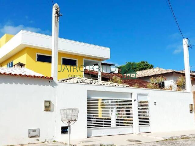 #207 - Casa para Venda em Ilhéus - BA