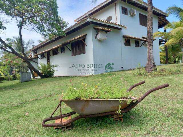 #178 - Casa para Venda em Marau - BA