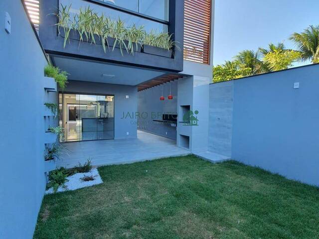 #224 - Casa para Locação em Ilhéus - BA