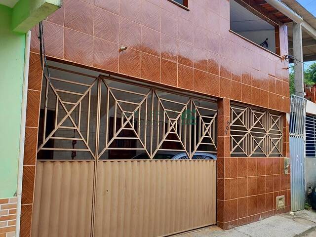 #267 - Casa para Venda em Ilhéus - BA