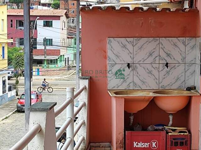 #307 - Apartamento para Venda em Ilhéus - BA