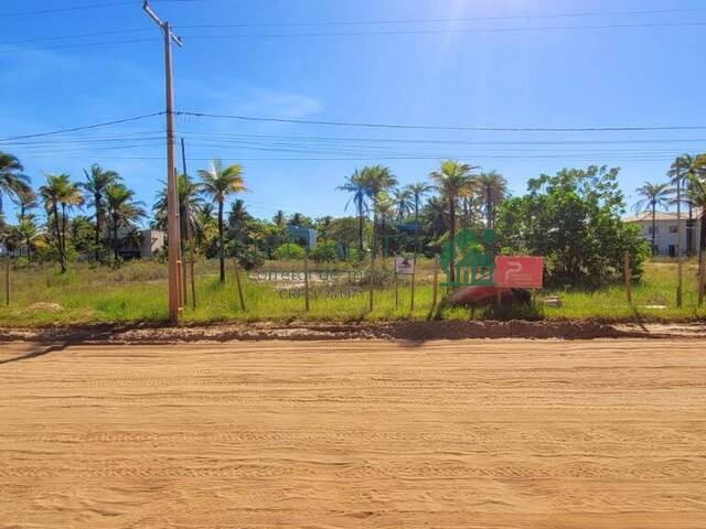 #333 - Área para Venda em Marau - BA