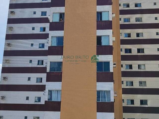 #336 - Apartamento para Venda em Ilhéus - BA