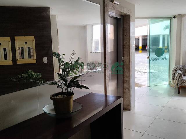 #336 - Apartamento para Venda em Ilhéus - BA
