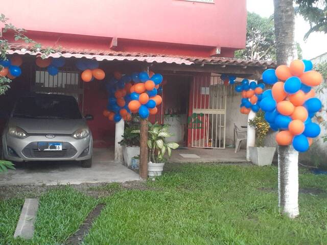 #341 - Casa para Venda em Ilhéus - BA