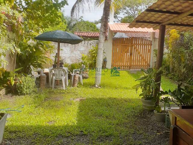 #341 - Casa para Venda em Ilhéus - BA