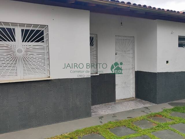 #343 - Casa para Venda em Ilhéus - BA