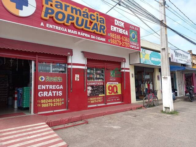 #346 - Conjunto Comercial para Venda em Ilhéus - BA