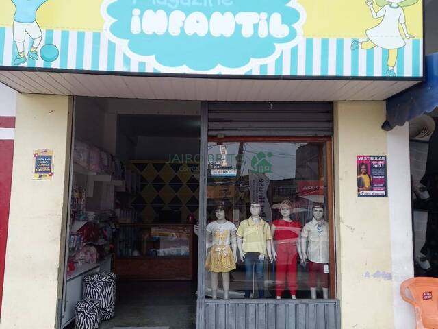 #346 - Conjunto Comercial para Venda em Ilhéus - BA