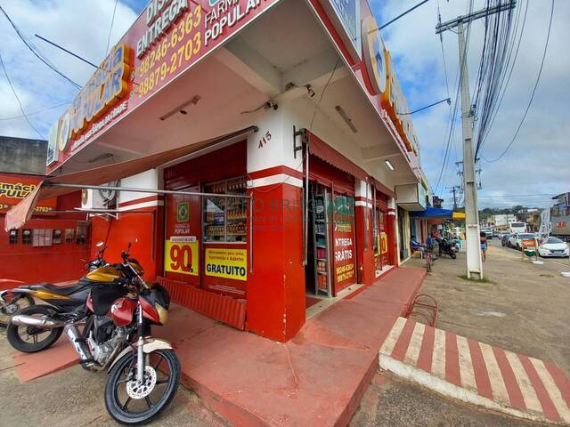 #346 - Conjunto Comercial para Venda em Ilhéus - BA