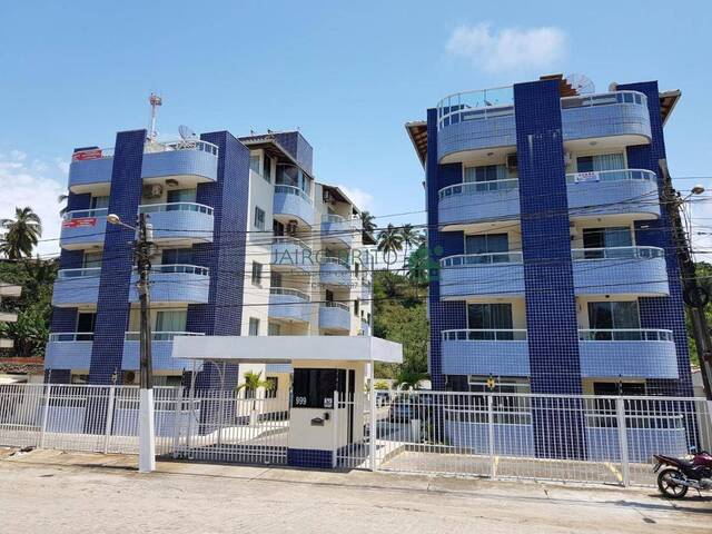 #265 - Apartamento para Locação em Ilhéus - BA - 2